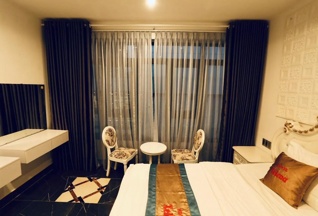 Xelena House Hotel Ho Chi Minh City